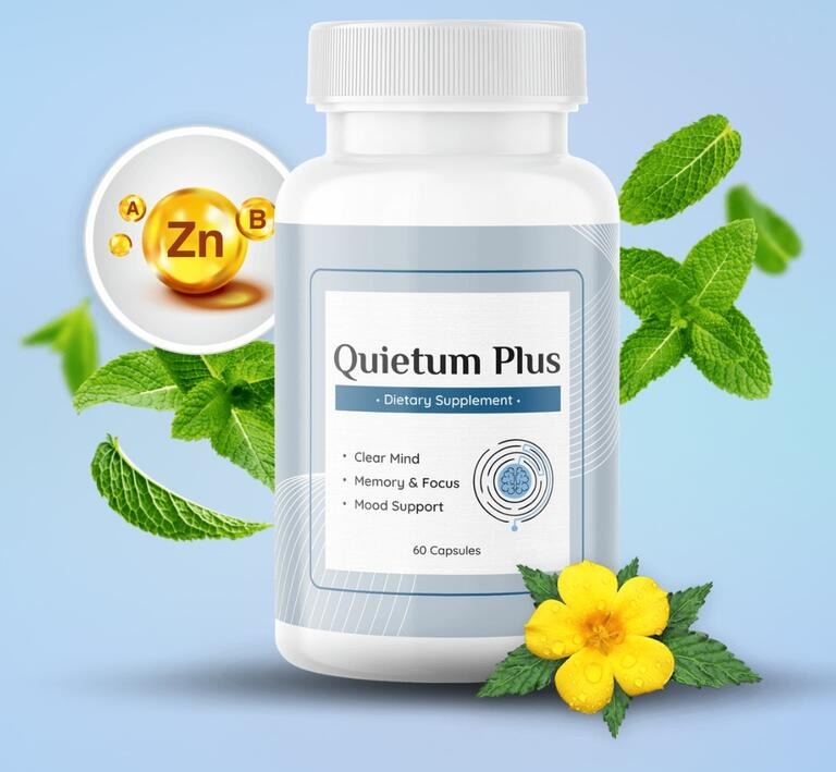 Quietum Plus